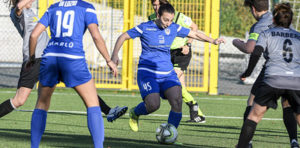 Serie B femminile: due new-entry sammarinesi in top10!