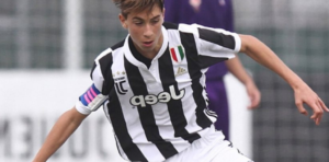 Fabio Miretti, la Juve ha in casa il nuovo Marchisio