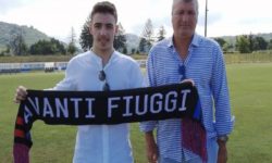 Calciomercato Serie D: Turzo è la nuova freccia del Fiuggi!