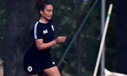 Maddalena Porcarelli a Napoli, il ritorno in Serie A