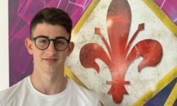 Maiorana, gol e prestazioni importanti per la Fiorentina