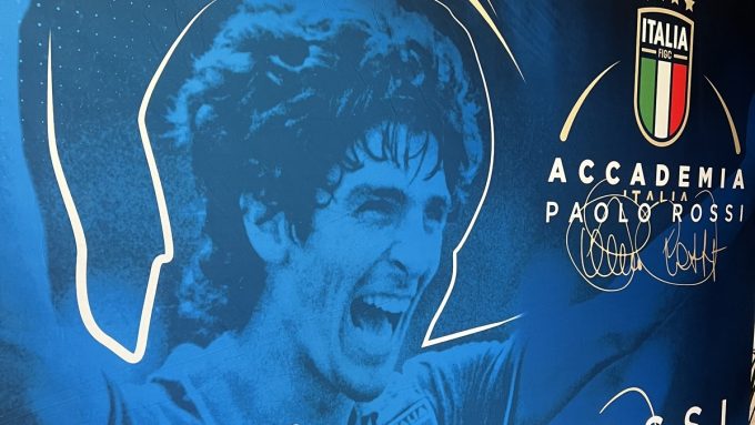 memorial paolo rossi