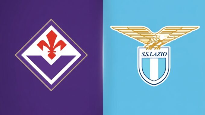 Fiorentina-Lazio