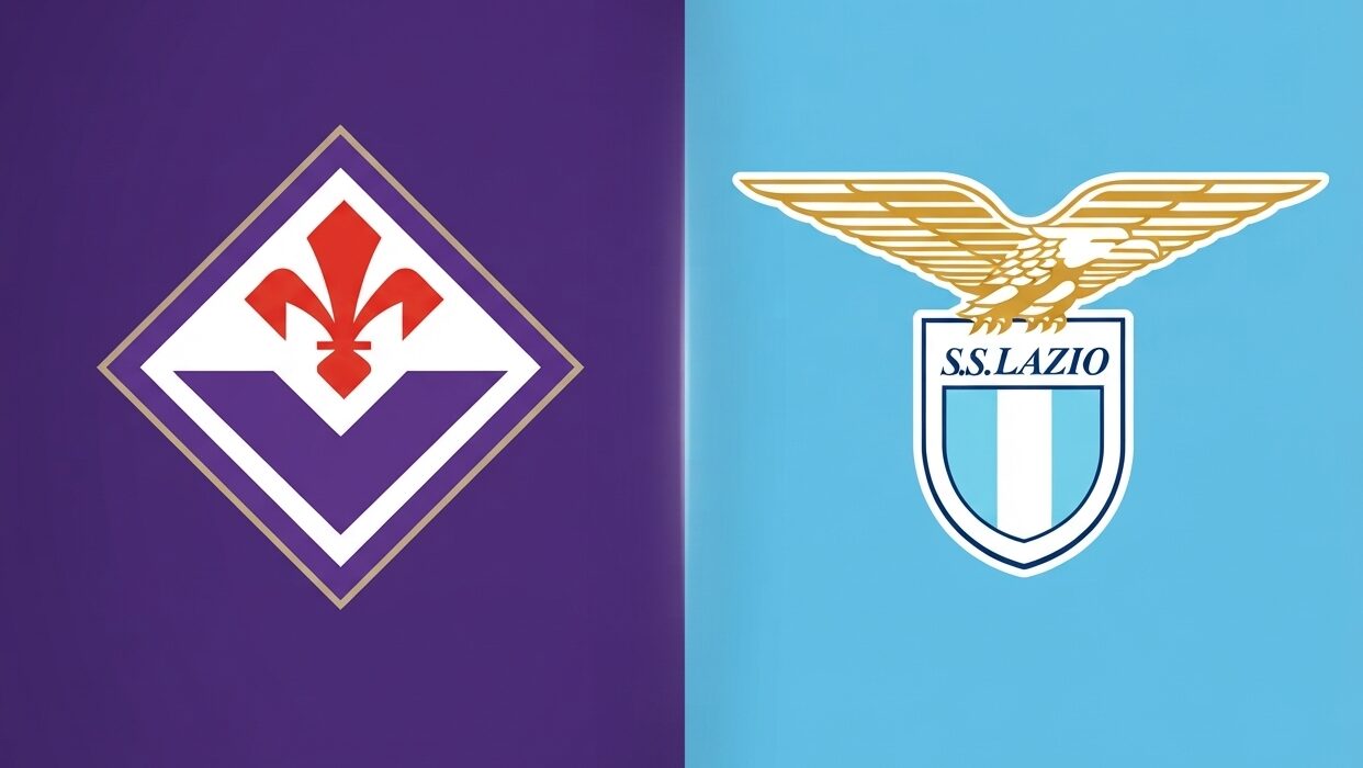 Fiorentina-Lazio