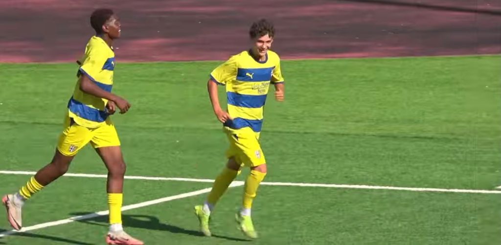 Vitali trascina il Parma: è lui l’MVP di Bologna-Parma!