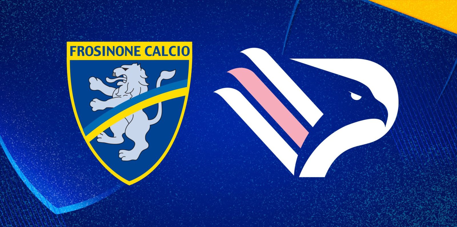 Frosinone Palermo