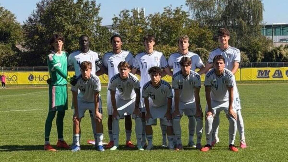 italia-u18