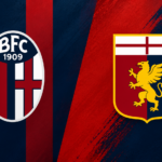 Bologna Genoa LGI