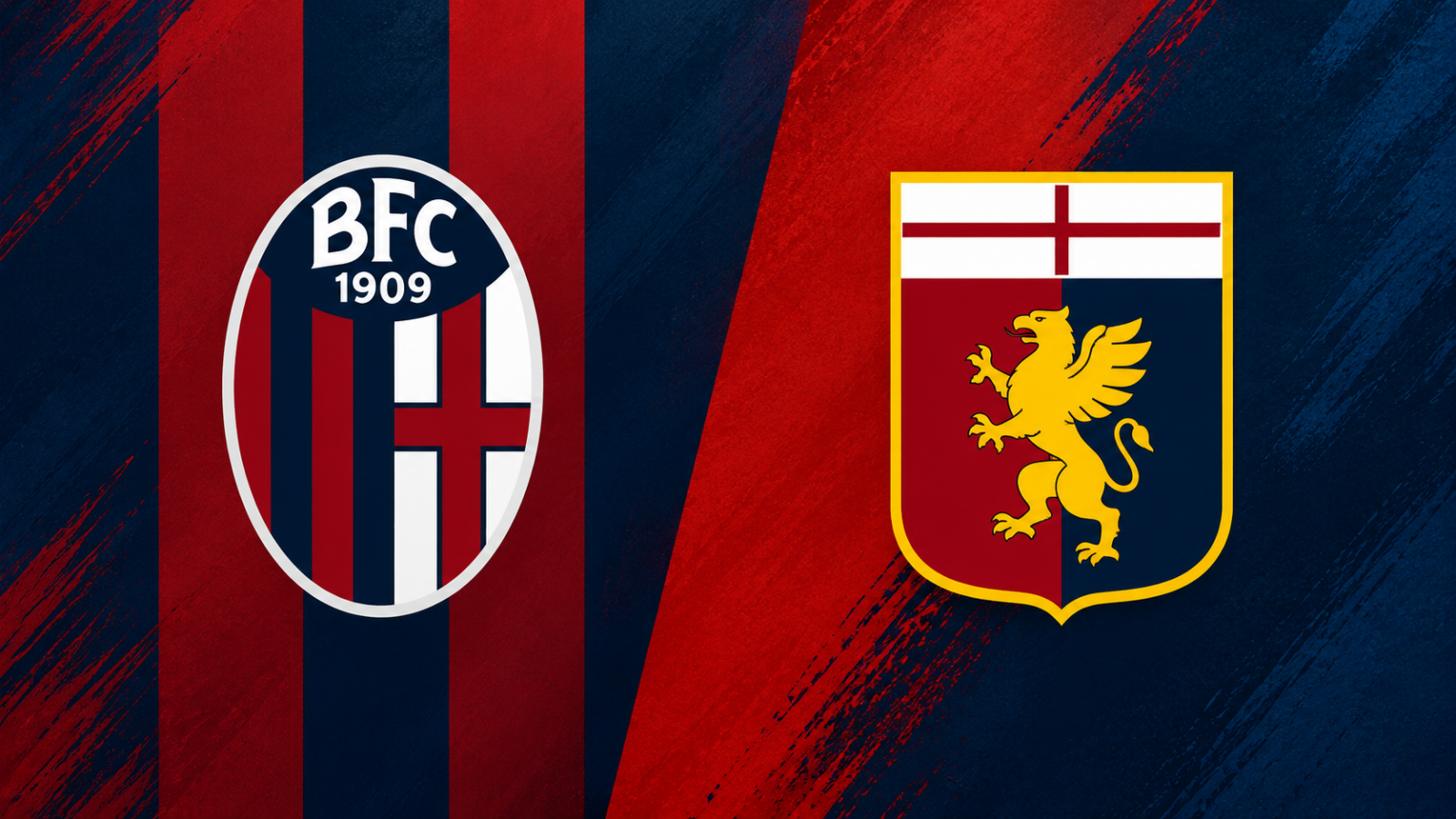 Bologna Genoa LGI