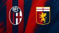 Bologna Genoa LGI