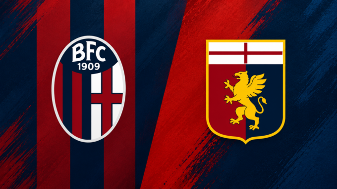 Bologna Genoa LGI