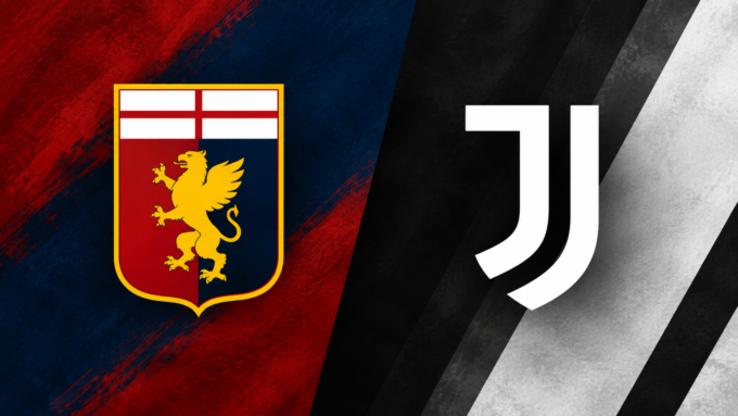 Genoa-Juventus LGI Palinsesto