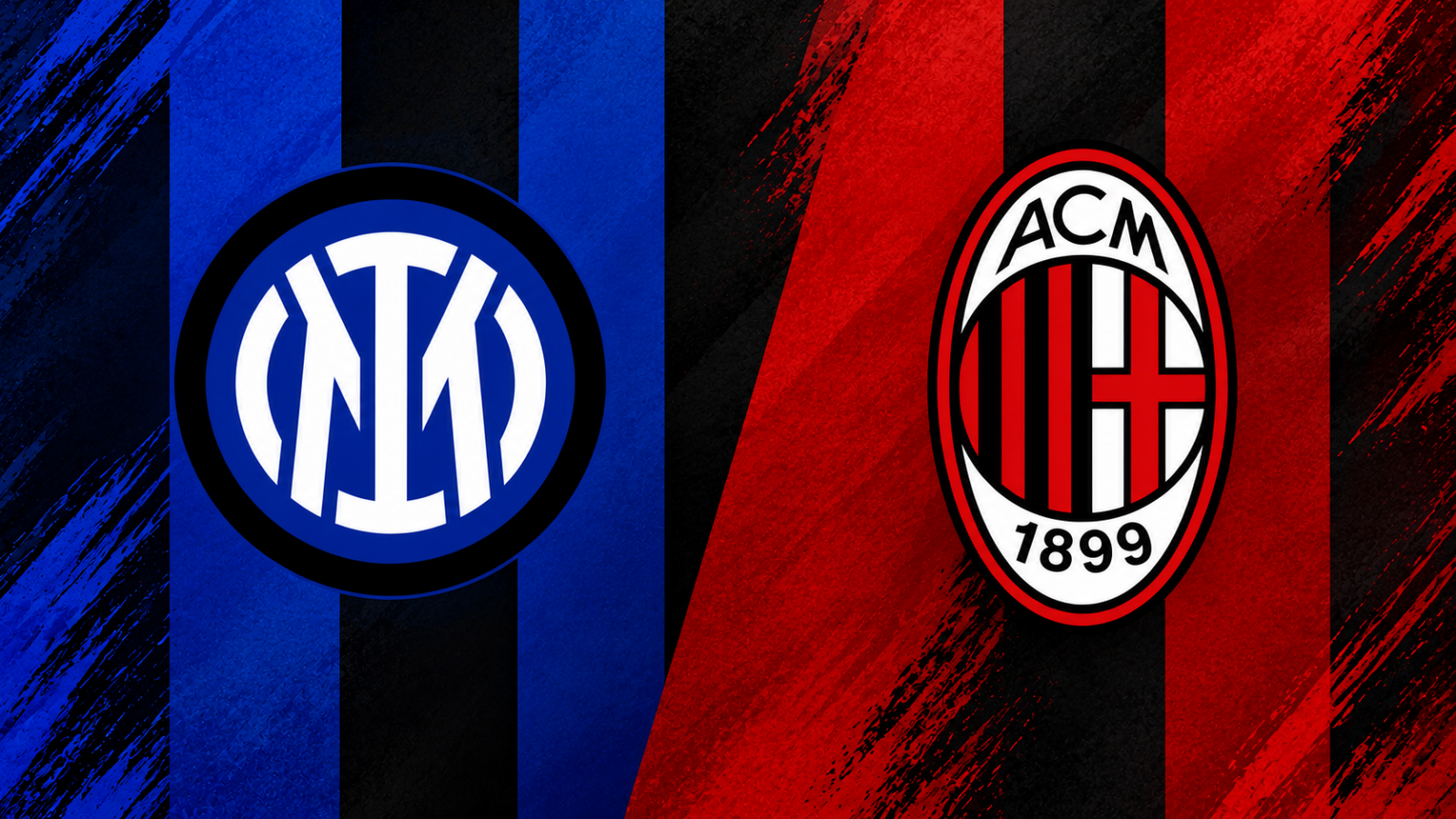 INTER MILAN DERBY U17 PALINSESTO LGI