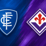 empoli fiorentina u17